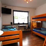 Monteurzimmer Krings Baptistastr 2a Pensionat Eschweiler