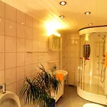 Monteurzimmer Krings Baptistastr 2a