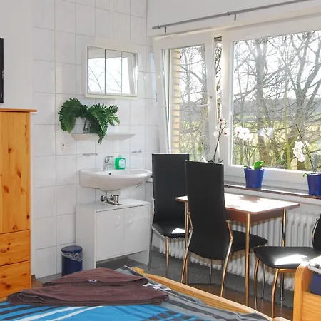 Monteurzimmer Krings Baptistastr 2a Eschweiler