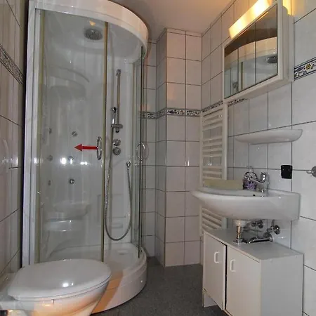 Monteurzimmer Krings Baptistastr 2a