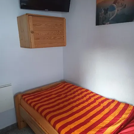 Vendégház Monteurzimmer Krings Baptistastr 2a *