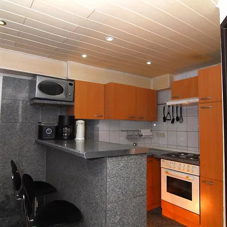 Monteurzimmer Krings Baptistastr 2a