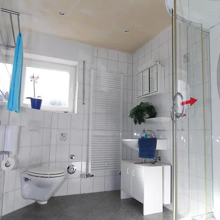 Monteurzimmer Krings Baptistastr 2a * Eschweiler