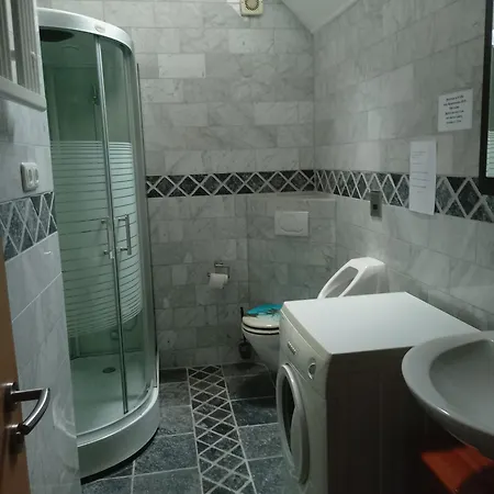 Monteurzimmer Krings Baptistastr 2a