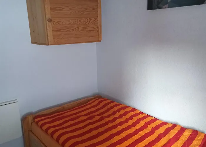 Pensionat Monteurzimmer Krings Baptistastr 2a *